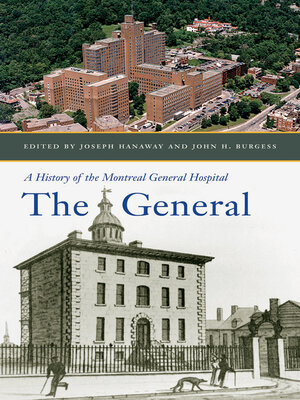 cover image of The General